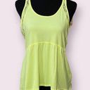 Gilly Hicks  Active Tank NWT Size L Photo 0