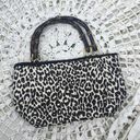 Vintage Y2K Cheetah Girls Leopard Mini Bag Photo 0