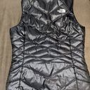 The North Face 550 Down Puffer Vest Photo 6