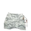 Avia  * Crop Length * Leggings *Gray Camo * Sz 3X 24/26 NWT Photo 8