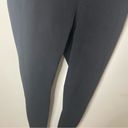 Spanx  Jean-Ish Ankle Pocket Leggings in Black Size Small Photo 5