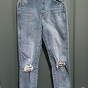 Rolla's $119 Rolla’s Eastcoast Ankle Super High Rise Skinny Sz 31 NWT Photo 0