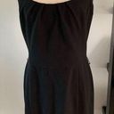 White House | Black Market  work dress black size 14 Photo 0