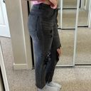 Princess Polly High-Rise Jeans Photo 1