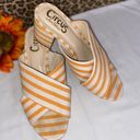 Sam Edelman -STEVIE Circus Heeled Sandals 8M Photo 0