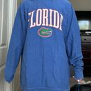 Pressbox University Of Florida Crewneck Photo 1