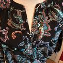 Dana Buchman NWOT  blouse sz S Photo 1