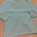 Coldwater Creek Knit Cardigan Sweater Size Large 14 Photo 3