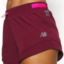 New Balance Women's  Q Speed Fuel Short Photo 2