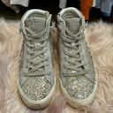 Vintage Havana Sparkle Sneakers Photo 0