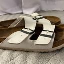 Birkenstock White s Photo 0