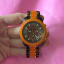Michael Kors  MK5765 Ladies Stainless Steel Chronograph Watch RARE Photo 0