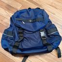 Lululemon Small Backpack Photo 0