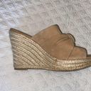 Guess Tan Wedges Photo 1