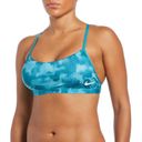 Nike Women's Crossback Bikini Top Photo 0