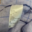 Tommy Bahama  Linen and Silk Blouse Size Medium Photo 3