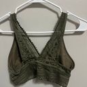 Aerie Bralette Photo 1