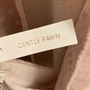 Gentle Fawn NWT  Light Pink Scarf Wrap S/M Photo 4