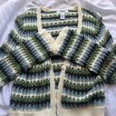 Tilly's Tilly’s Crochet Cardigan  Photo 0