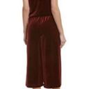 1. State Velvet Jumpsuit NWT Size S Photo 1