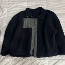 PacSun Sherpa Jacket  Photo 0