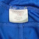 Danskin  Now Track Pants L 12-14 Photo 4