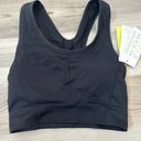 All In Motion Seamless Razor Midline Sports Bra NWT, Size XS Photo 4