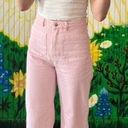 Rolla’s Rolla Sailor Pant Lyocell Peony   Photo 3