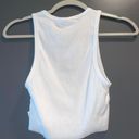 Aritzia Ribbed Tna Tank Photo 3