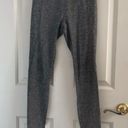 Target Women’s Grey Leggings Photo 0