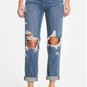 Pistola NWT  Presley High Rise Relaxed Roller Jeans Photo 0