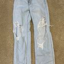 Hollister Ultra High Rise Dad Jeans Photo 0