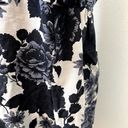 Tracy Reese  New York Dress Size 6 Floral‎ Sleeveless Cocktail Silk Blend Photo 5