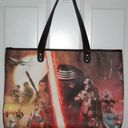 Lounge Fly Star Wars Extra Large Tote NWT Photo 6