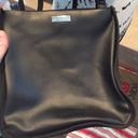 Nine West  black shoulder bag purse 9x9 Photo 5