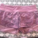 Lululemon Speed Up Shorts 2.5 Photo 0