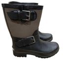 Ralph Lauren  Mora II Rubber Rain Boots Size 5B Photo 0