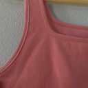 Old Navy Tanktop Pink Size L Photo 2