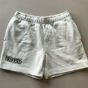 Pass That Puss Therapists Sweat Shorts Tan Size L Photo 2