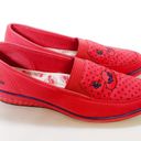 Keds GRASSHOPPERS by  Red Hat Society Shoes. Photo 2