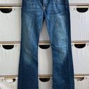 Abercrombie & Fitch  bootcut low rise jeans Y2k Photo 0