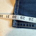 GRACE IN LA Boot Cut Women's  Jeans with bead work on pockets in great condition Photo 11