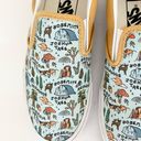 Vans  national parks slip on sneakers 6.5 Photo 5