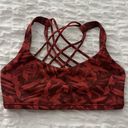 Lululemon Free To Be Wild Bra Photo 2