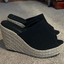 SheIn Espadrille Wedge Photo 0