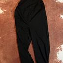 Cotton jumpsuit size medium Black Photo 0