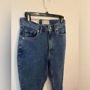 Everlane  The Original Cheeky Jean High Rise Straight Size 27 Regular NWT Photo 8