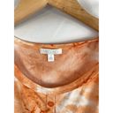 Abound NWT  Tie Dye Cropped Tshirt XL Photo 2