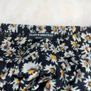 Brandy Melville Elastic Daisy Mini Skirt Photo 1