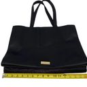 Carolina Herrera Good Girl  New York Black Shoulder Bag tote Photo 6